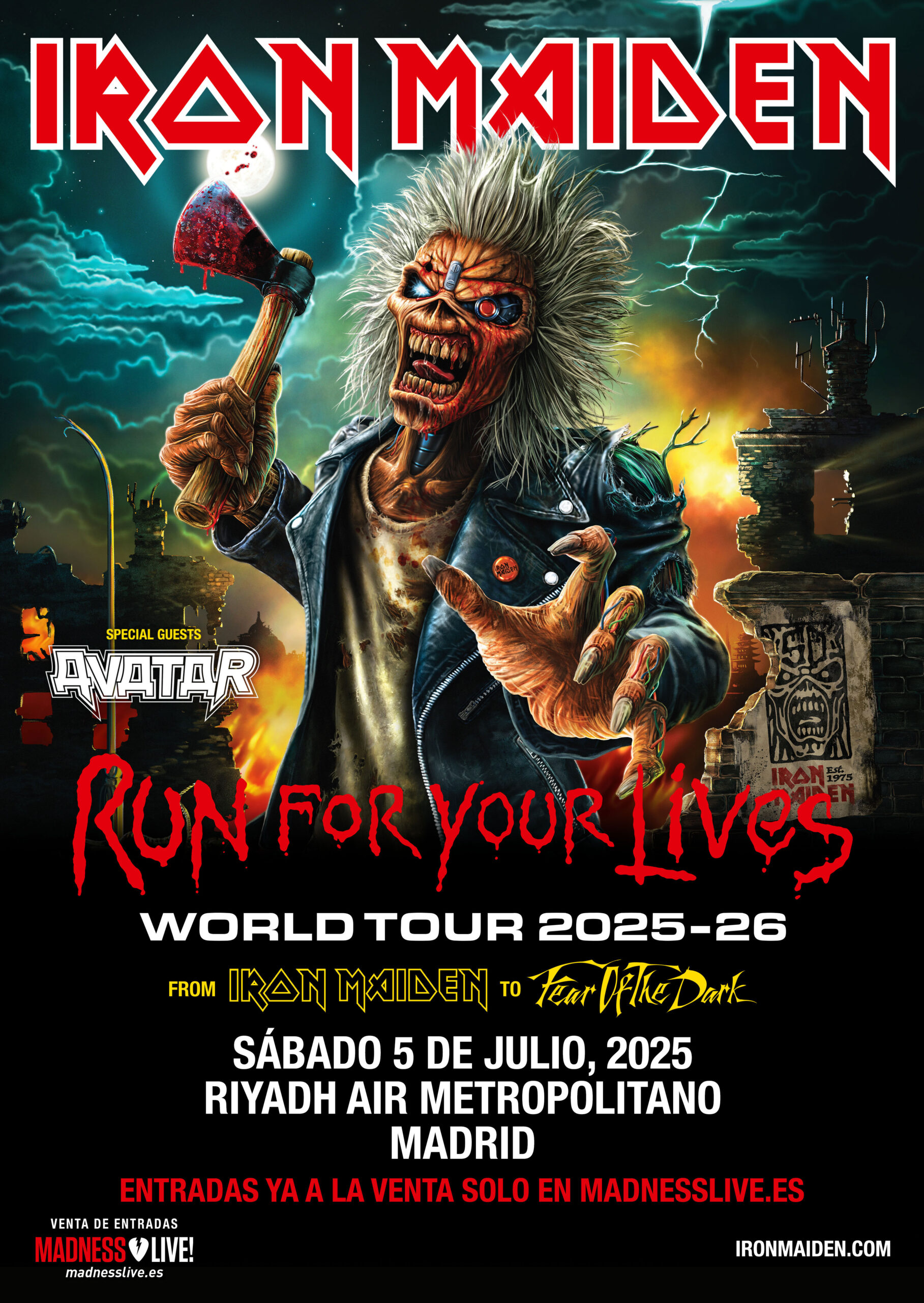 Inicio 2025
