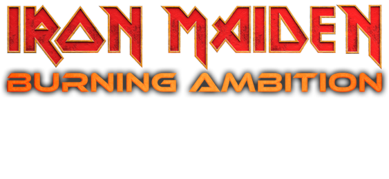 Entradas Iron Maiden en España